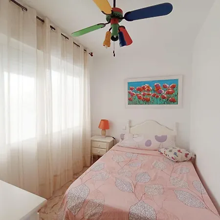 Apartment Playa Guardamar del Segura