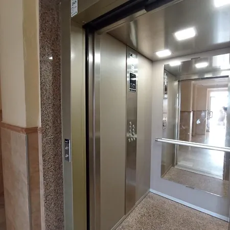 Apartment Playa
