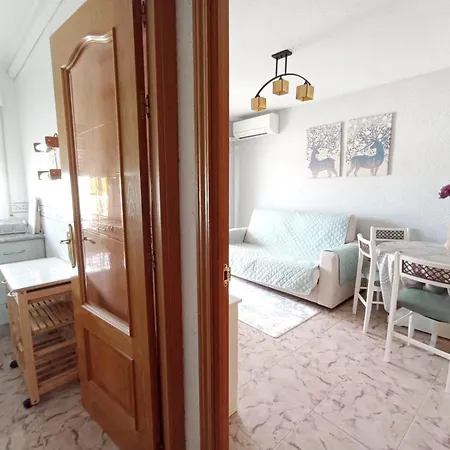 Apartment Playa *