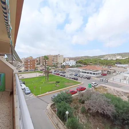 Apartment Playa Guardamar del Segura