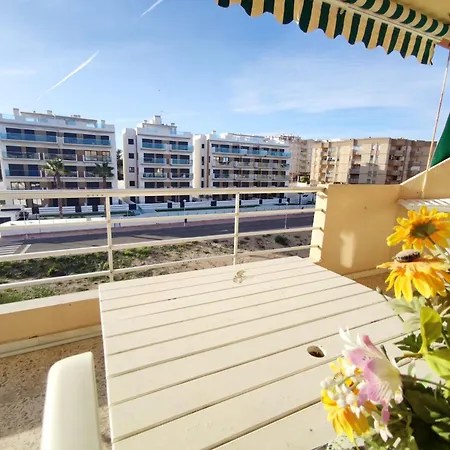 Apartment Playa