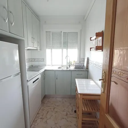 Apartment Playa *