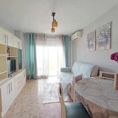Playa Apartment