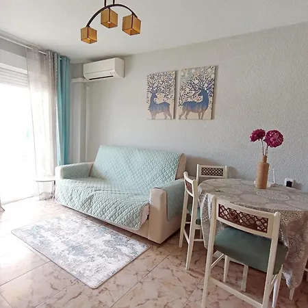 Playa Apartment *