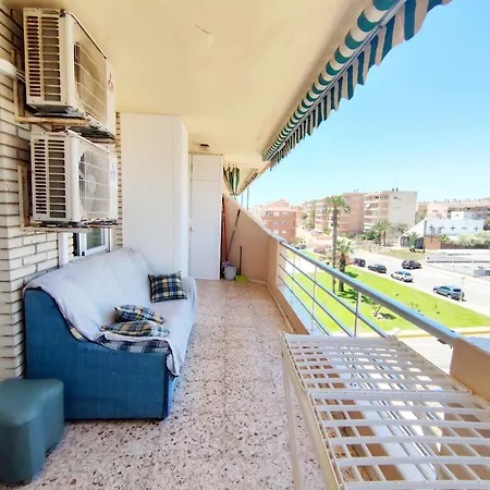 Apartment Playa Guardamar del Segura